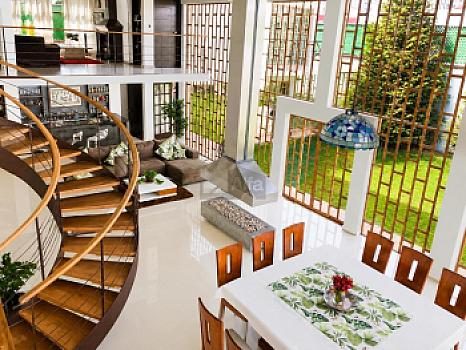 Jardín inmejorable, 540 m2 construcción Metepec