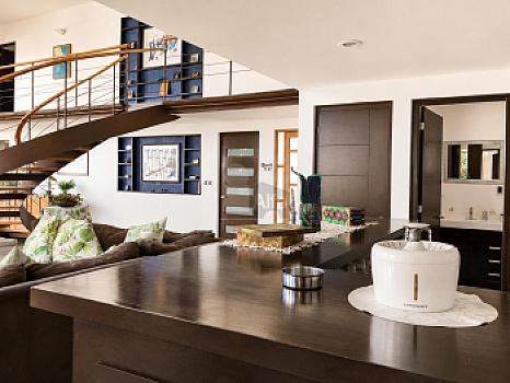Jardín inmejorable, 540 m2 construcción Metepec