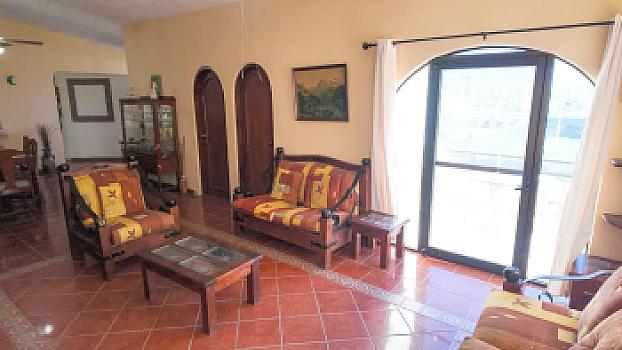 Casa Nimbe, Opportunity for developers