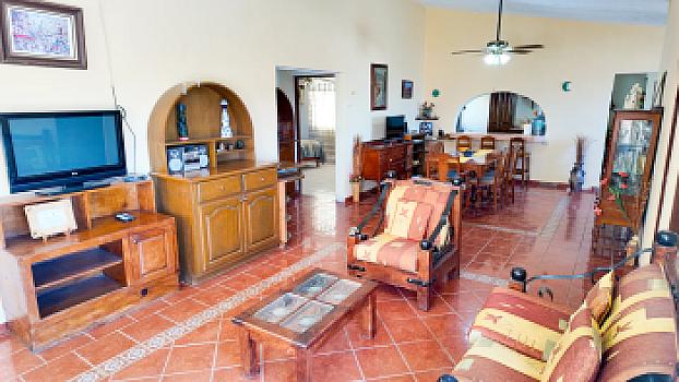 Casa Nimbe, Opportunity for developers