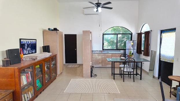Casa Nimbe, Opportunity for developers