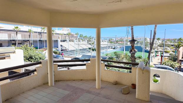 Casa Nimbe, Opportunity for developers