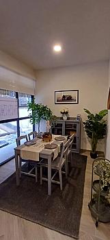 3 BDRM 2 BATH APARTMENT COL. GUADALUPE TEPEYAC
