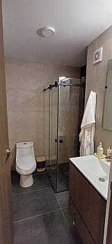 3 BDRM 2 BATH APARTMENT COL. GUADALUPE TEPEYAC