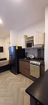 3 BDRM 2 BATH APARTMENT COL. GUADALUPE TEPEYAC