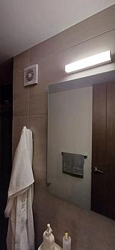 3 BDRM 2 BATH APARTMENT COL. GUADALUPE TEPEYAC