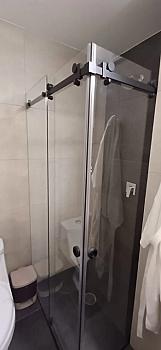 3 BDRM 2 BATH APARTMENT COL. GUADALUPE TEPEYAC