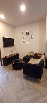 3 BDRM 2 BATH APARTMENT COL. GUADALUPE TEPEYAC