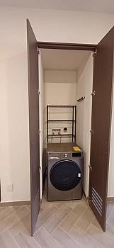 3 BDRM 2 BATH APARTMENT COL. GUADALUPE TEPEYAC