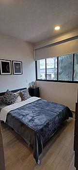 3 BDRM 2 BATH APARTMENT COL. GUADALUPE TEPEYAC
