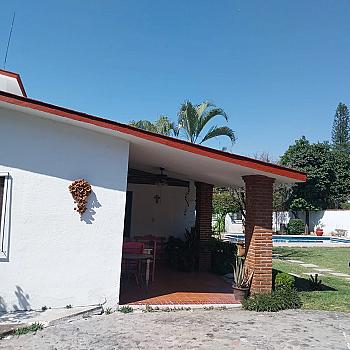 House Condominium 5 Houses Lomas de Cuernavaca