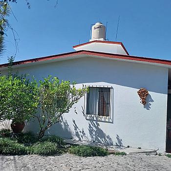 House Condominium 5 Houses Lomas de Cuernavaca