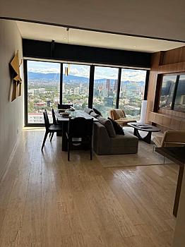 Departamento en Venta En Verónica Anzures Ciudad de México.