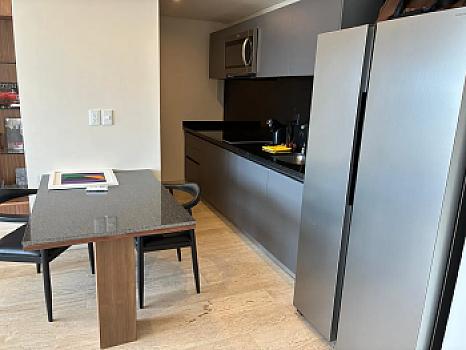 Departamento en Venta En Verónica Anzures Ciudad de México.