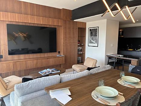 Departamento en Venta En Verónica Anzures Ciudad de México.