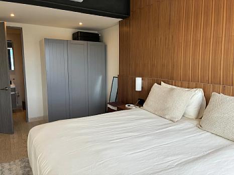 Departamento en Venta En Verónica Anzures Ciudad de México.