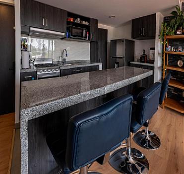Departamento en venta en la Roma, 64 m² con terraza – Open House sábado 5 de sept.