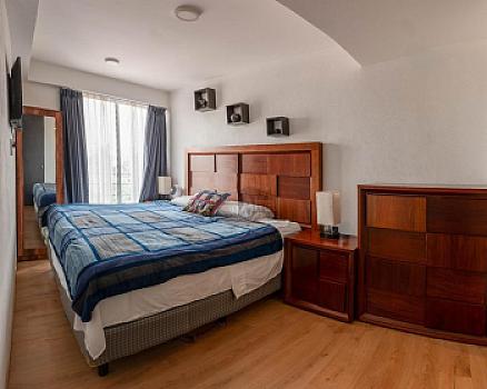 Departamento en venta en la Roma, 64 m² con terraza – Open House sábado 5 de sept.