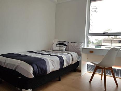 Departamento en venta en la Roma, 64 m² con terraza – Open House sábado 5 de sept.