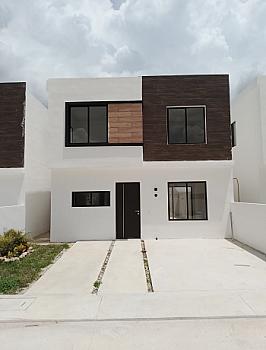 Casa nueva en venta en Conkal | Vita Conkal