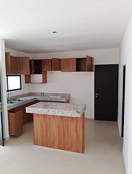 Casa nueva en venta en Conkal | Vita Conkal