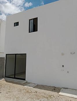 Casa nueva en venta en Conkal | Vita Conkal