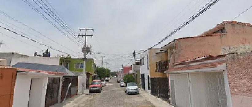 CASA CALLE TOTONACAS 106, CERRITO COLORADO, QUERÉTARO