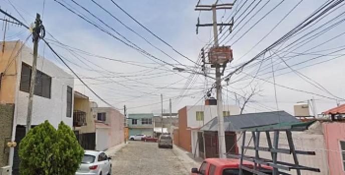 CASA CALLE TOTONACAS 106, CERRITO COLORADO, QUERÉTARO