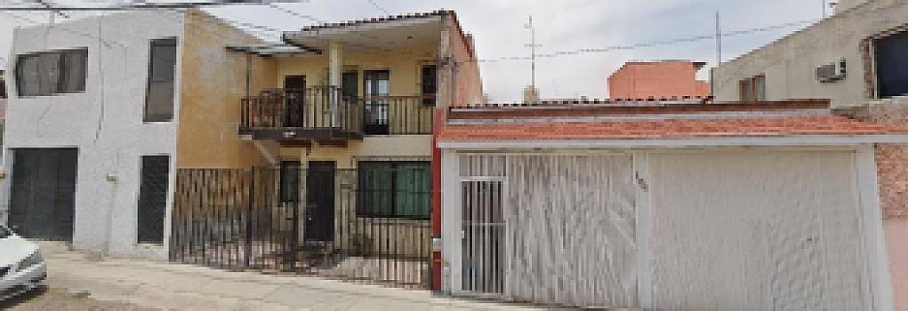 CASA CALLE TOTONACAS 106, CERRITO COLORADO, QUERÉTARO
