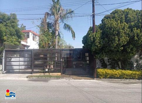 Casa sola en sale en Vista Hermosa, Monterrey, Nuevo León