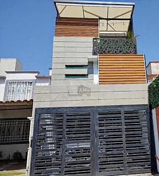 Casa en venta Fraccionamiento las Ámericas, Ecatepec