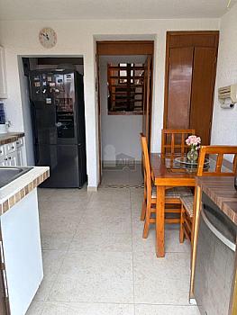 Se vende bonita casa de 3 recámaras con jardín en Bosques de Taragno, Álvaro Obregón