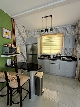 Departamento de 2 Recámaras 63 m2 en venta en Playa del Carmen acepta INFONAVIT
