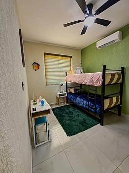Departamento de 2 Recámaras 63 m2 en venta en Playa del Carmen acepta INFONAVIT