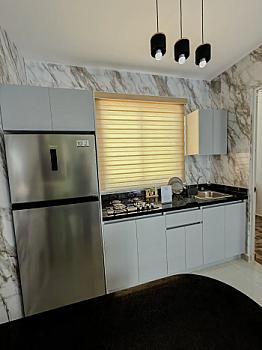 Departamento de 2 Recámaras 63 m2 en venta en Playa del Carmen acepta INFONAVIT