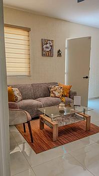 Departamento de 2 Recámaras 63 m2 en venta en Playa del Carmen acepta INFONAVIT