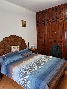 BEAUTIFUL MEXICAN COLONIAL STYLE HOUSE