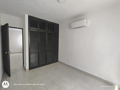 House for rent in Isla Azul Cancún