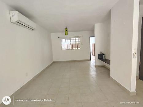House for rent in Isla Azul Cancún