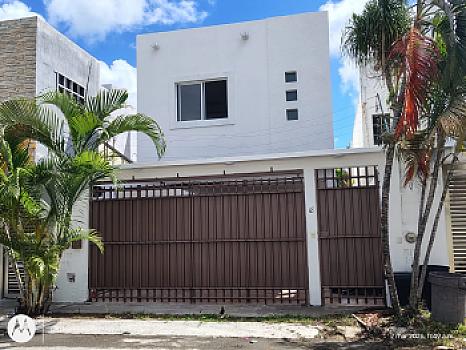 House for rent in Isla Azul Cancún