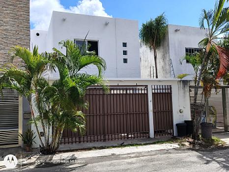 House for rent in Isla Azul Cancún