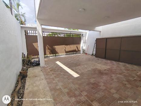 House for rent in Isla Azul Cancún