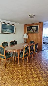 SPACIOUS APARTMENT FOR RENT IN LA CONDESA