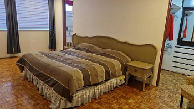 SPACIOUS APARTMENT FOR RENT IN LA CONDESA