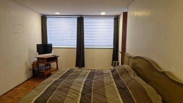 SPACIOUS APARTMENT FOR RENT IN LA CONDESA