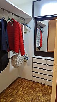 SPACIOUS APARTMENT FOR RENT IN LA CONDESA