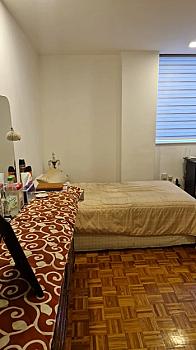 SPACIOUS APARTMENT FOR RENT IN LA CONDESA