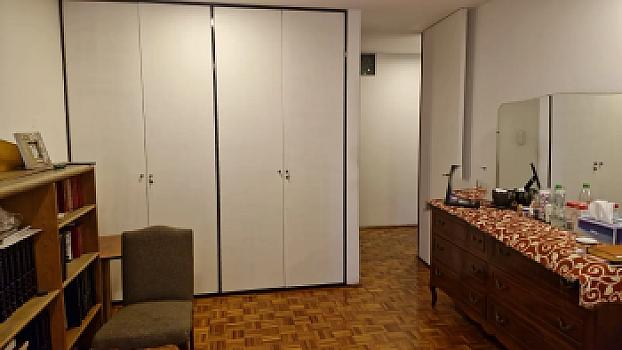 SPACIOUS APARTMENT FOR RENT IN LA CONDESA