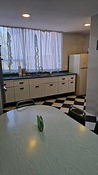 SPACIOUS APARTMENT FOR RENT IN LA CONDESA