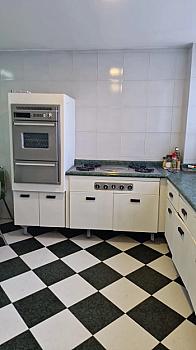 SPACIOUS APARTMENT FOR RENT IN LA CONDESA